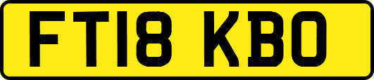 FT18KBO