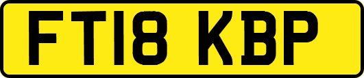 FT18KBP
