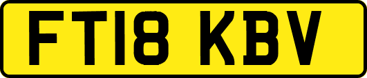 FT18KBV