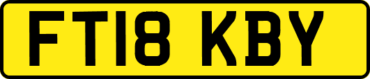 FT18KBY