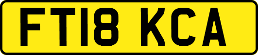 FT18KCA