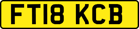 FT18KCB