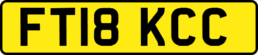 FT18KCC