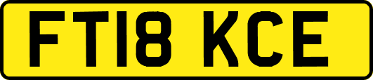 FT18KCE