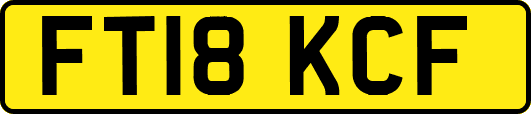 FT18KCF
