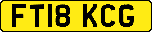 FT18KCG