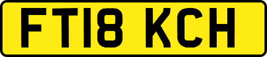 FT18KCH
