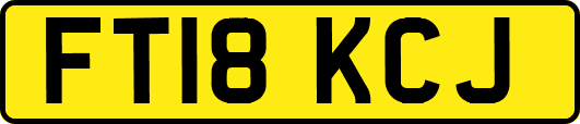 FT18KCJ