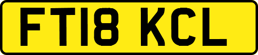 FT18KCL