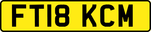 FT18KCM