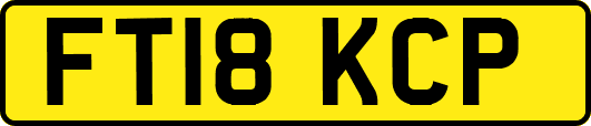 FT18KCP