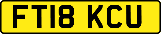 FT18KCU