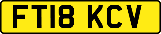 FT18KCV