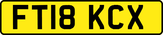 FT18KCX