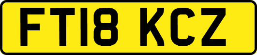 FT18KCZ