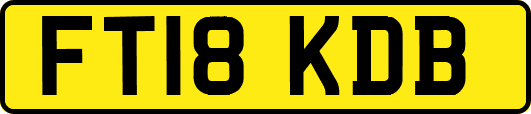 FT18KDB