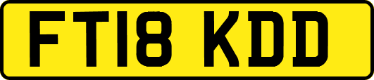 FT18KDD