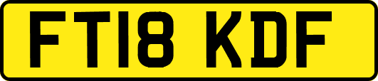 FT18KDF
