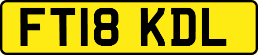 FT18KDL
