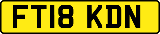 FT18KDN