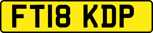 FT18KDP