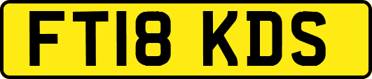 FT18KDS