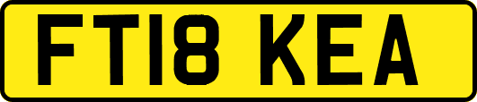 FT18KEA