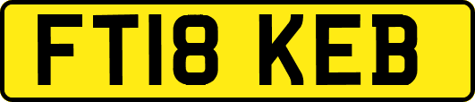 FT18KEB