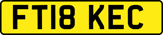 FT18KEC
