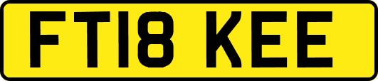 FT18KEE