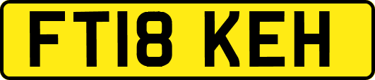 FT18KEH
