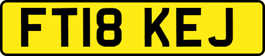 FT18KEJ