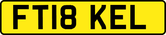 FT18KEL