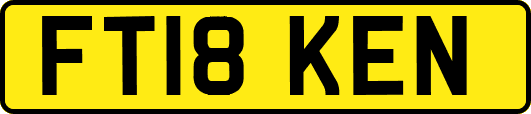 FT18KEN