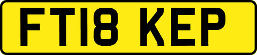 FT18KEP