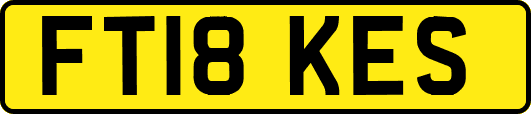 FT18KES