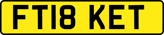 FT18KET