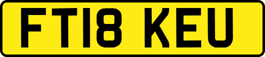 FT18KEU