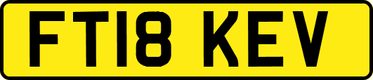 FT18KEV