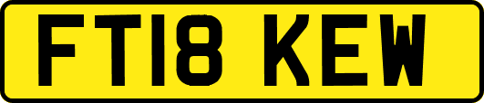 FT18KEW
