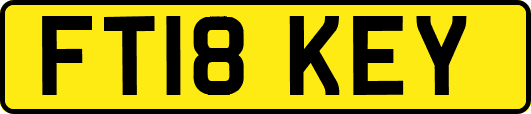 FT18KEY