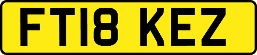 FT18KEZ