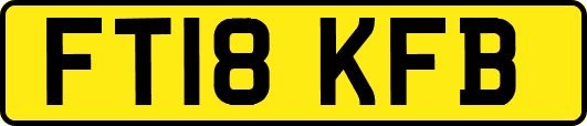 FT18KFB