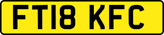 FT18KFC