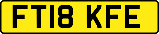 FT18KFE