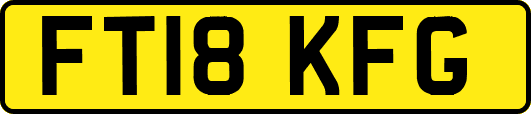 FT18KFG