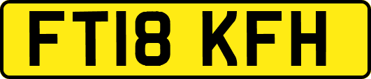 FT18KFH