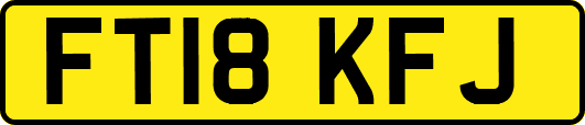 FT18KFJ