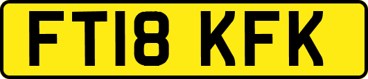 FT18KFK