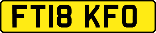 FT18KFO
